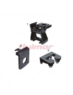 Kit de Instalación ESPA DR3 para modelos Drainex 400/500.