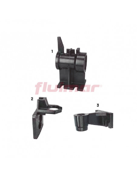 Kit de Instalación ESPA DR2.