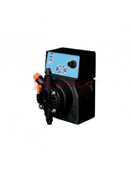 Bomba dosificadora Etatron Exactus DLX MA/AD