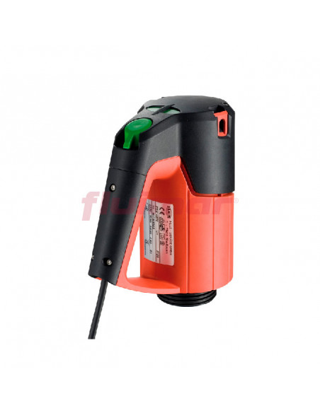 Motor F 4070 de Flux