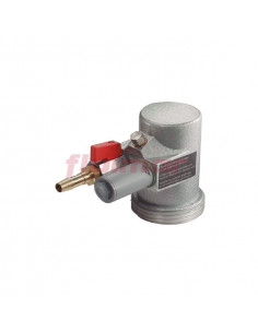 Motor F 416 Ex de Flux 2