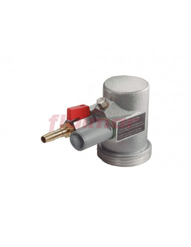 Motor F 416-2 de Flux