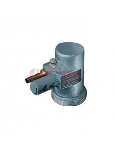 Motor F 416 Ex de Flux