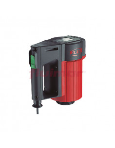 Motor F 457 de Flux