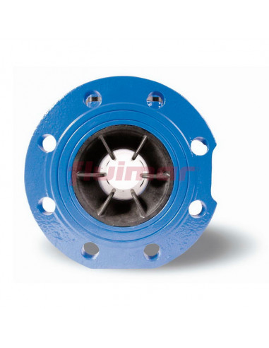 Contadores de agua Serie CZUS