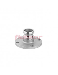 Adaptador Tipo LAS Camlock