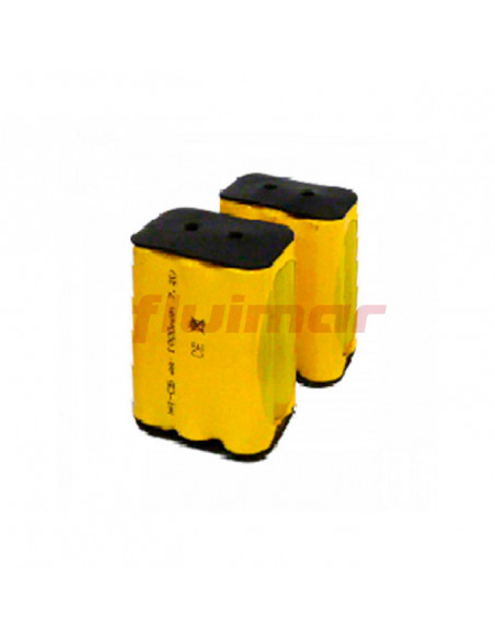 Kit bloque de seguridad BSR