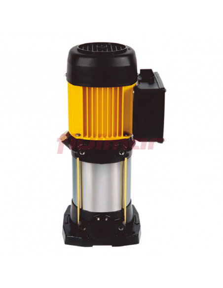 Bombas centrífugas MULTI 25